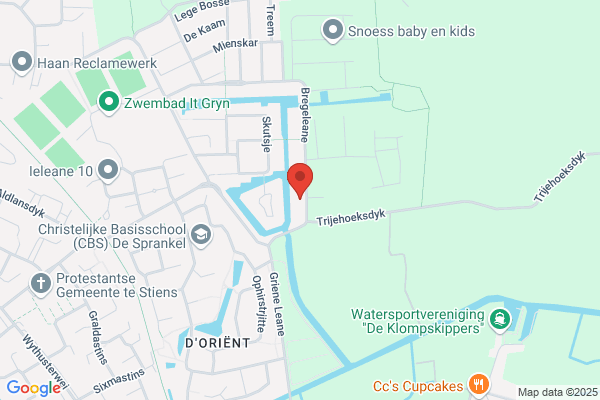 Shockwave Friesland & Fysiotherapie W H Rappard