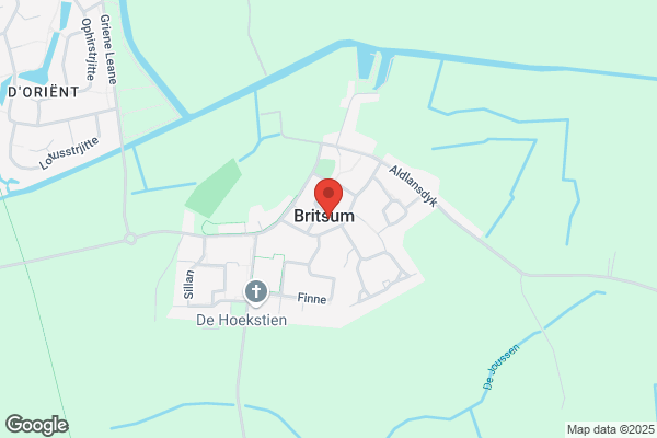 Bedrijfsadvisering