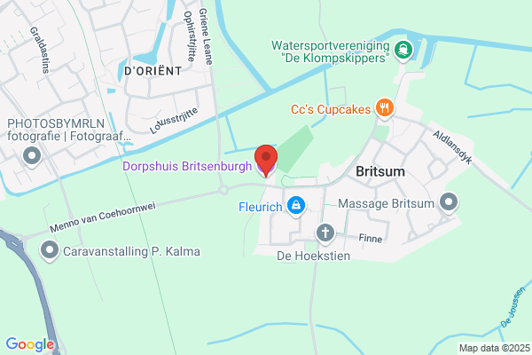 Britsenburgh