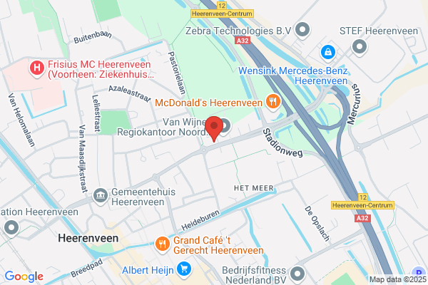 Handelsonderneming Jelle De Vries Bv