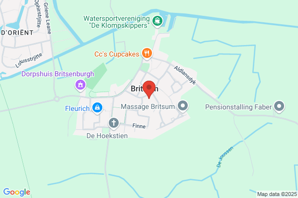 Homeie Openb, De