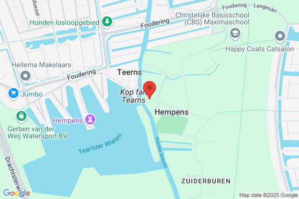 Leemeijer, Jachtonderhoud C