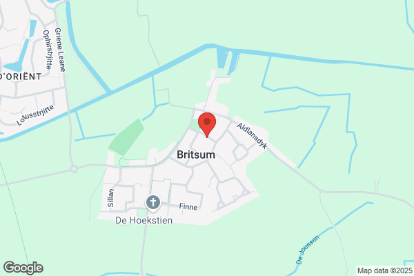 Pyter Jurjenshof