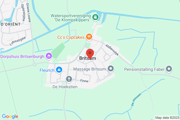 Tijhaar, Birgitta