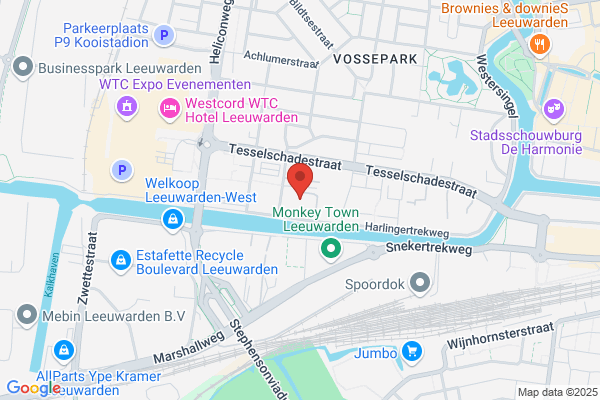 Vluchtelingenwerk Nw Friesland