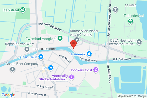 Architektenburo S.C. Eldering Bv