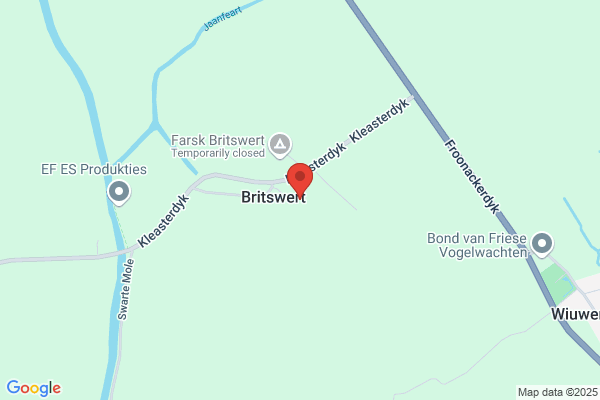 Basisskoalle De Tarissing Protestant Chr
