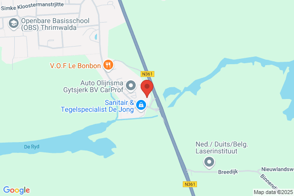 Drukkerij 't Anker Vof