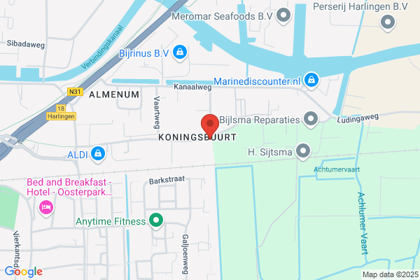 Handelsonderneming Rentier Jr