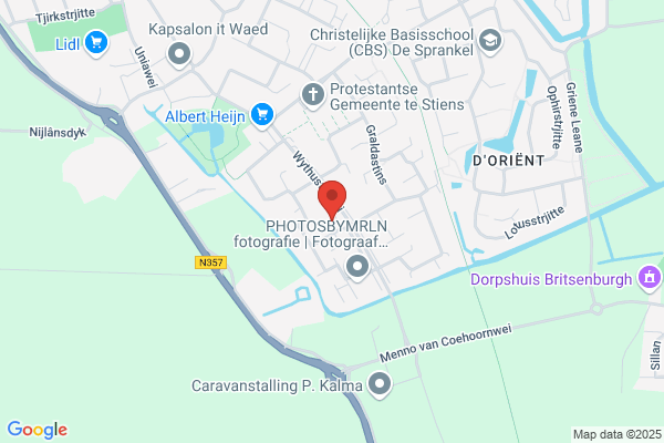 Hettinga