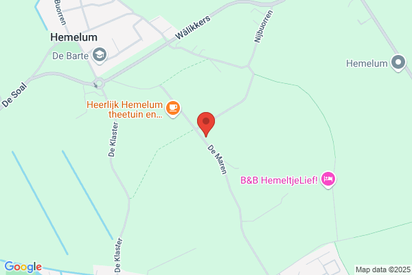 Praktijk de Stroming Hedwig Ydema & Joseph Linnenbank