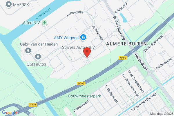 Stuiver Auto's