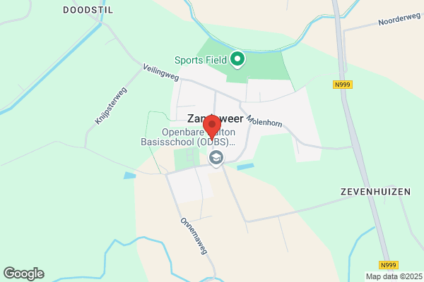 Tijmersma Onderhoud & Afbouw, P