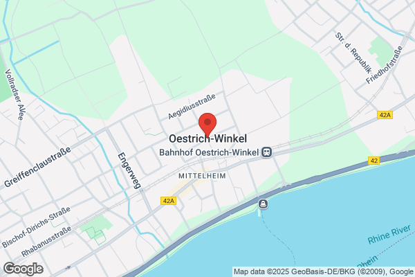 Winkeltsje, It