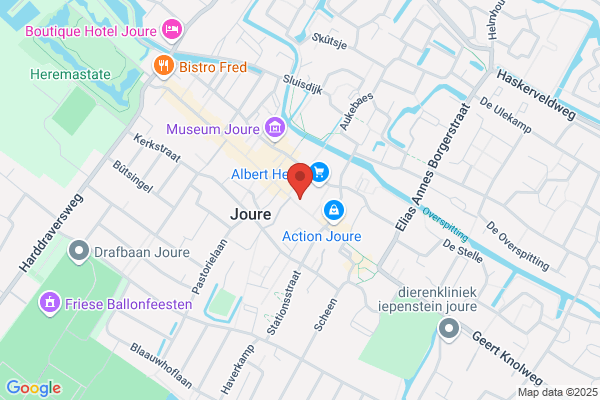 Hans Anders Opticien Joure