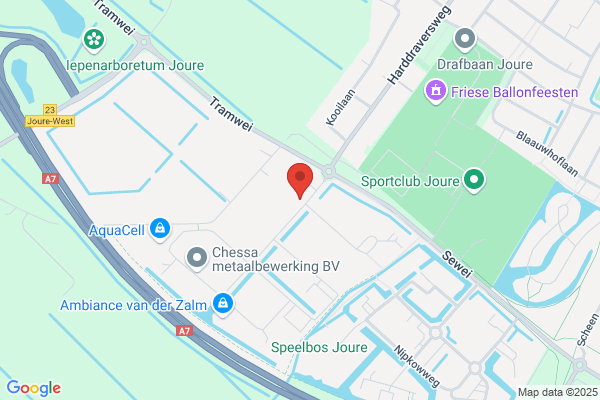 Ballonvaarten Loftsiler