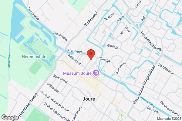 Autorijschool Pulles