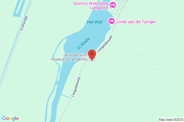 Autoservice Hoekstra