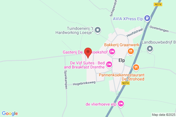 Bloemenkanselier, De