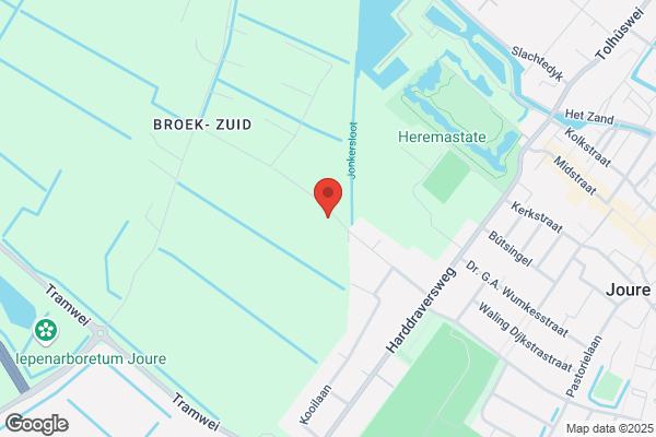 Broek Zuid