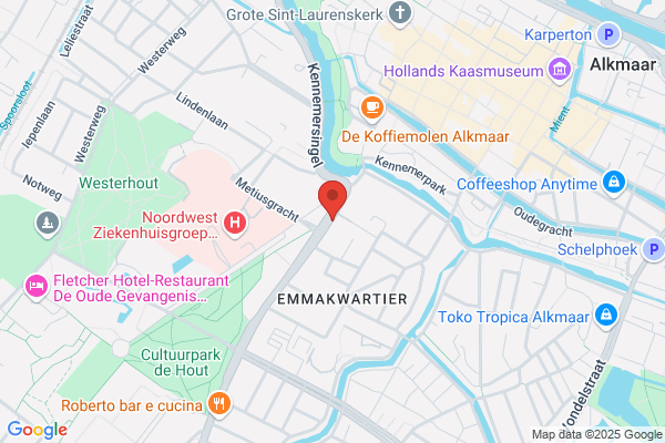 Friesland Bank Nv