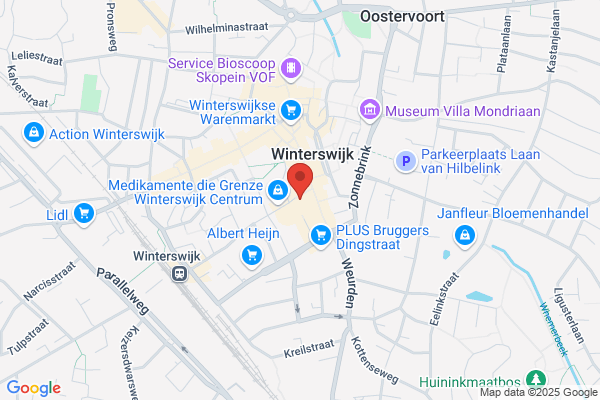 Grafisch Buro Infix Bv