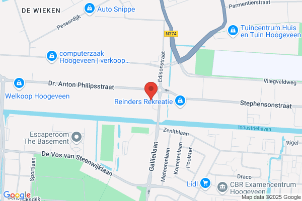 Hoogeveen