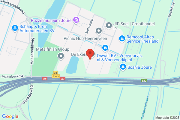Klus- En Onderhoudsbedrijf Snikzwaag