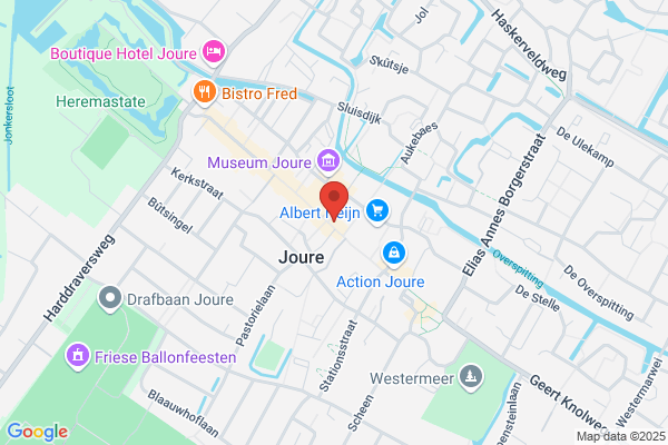 Pearle Opticiens Joure