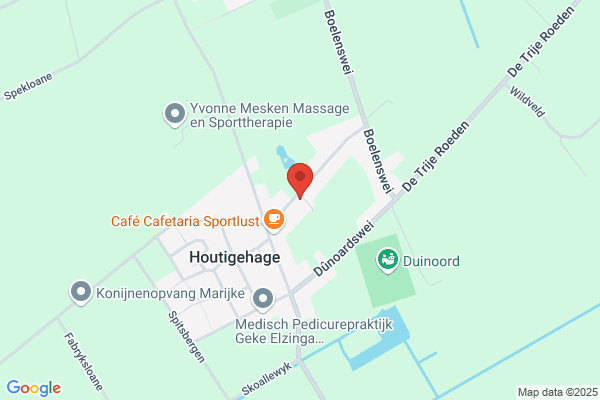 Sjouke Kuindersma Handel