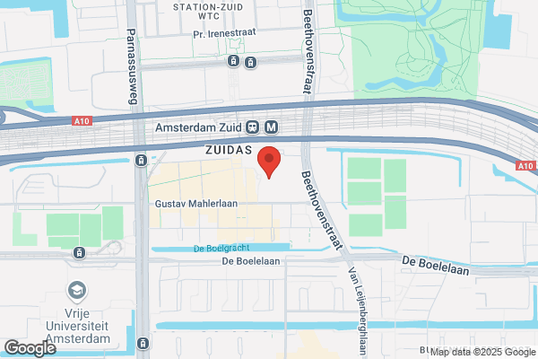 Abn Amro