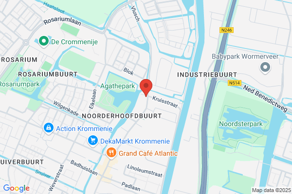 Advocatenkanoor Las V Bennekom & V Heusden