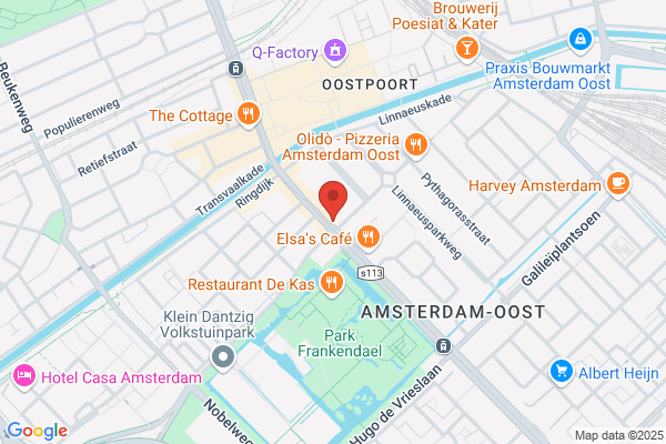 Advocatenkantoor Watergraafsmeer