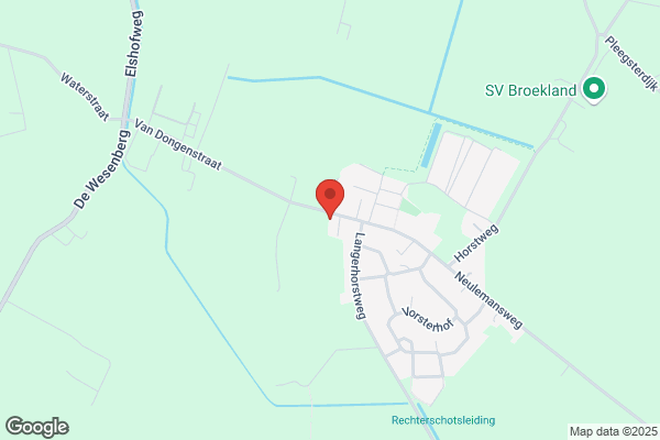 Autobedrijf K. Dorland Broek In Waterlan