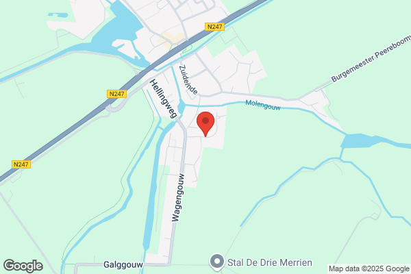 B.B.M. (Binnenlands Bestuur Management)