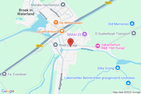 Bedrijfsadviesburo Schrijver