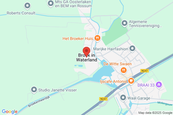 Breedveld, A