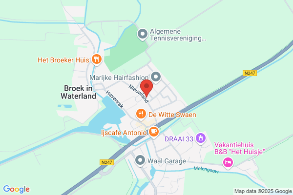 Eefje's