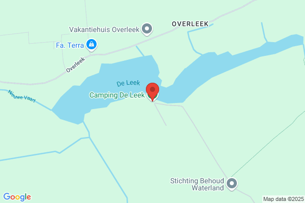 Gele Wagen, De