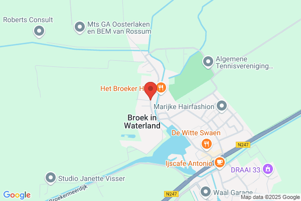 Manufacturenzaak A. Swart