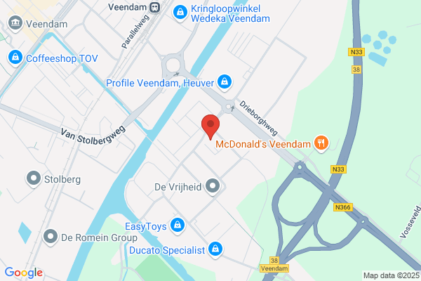 Mpz Administratie En Advies