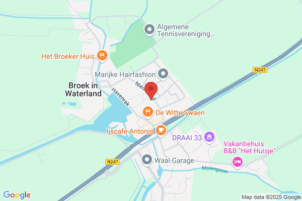 Openbare Basisschool De Havenrakkers