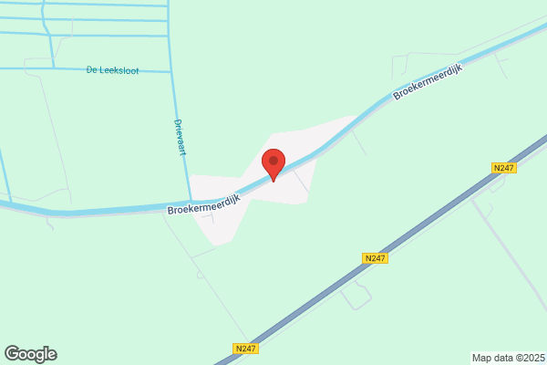 P. Vlaanderen Huis-, Deco- En Reklame Schilder