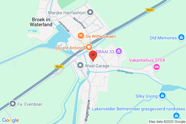 Postkantoor