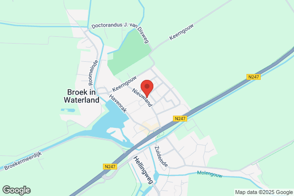 R. De Baat Fysiotherapie