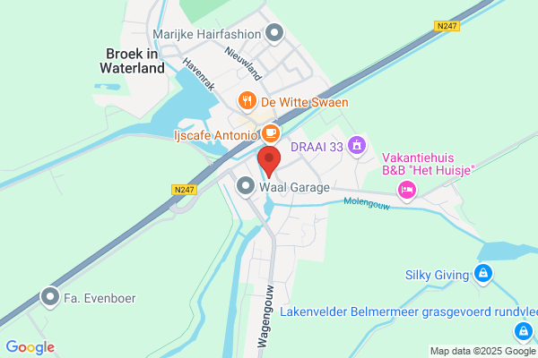 Stichting Aenit