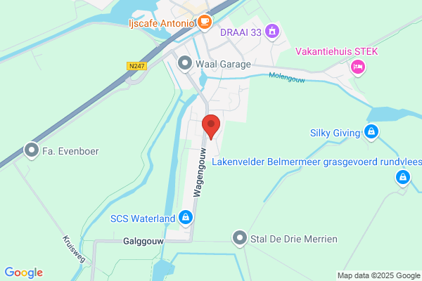 Taxionderneming L.L. Hummen