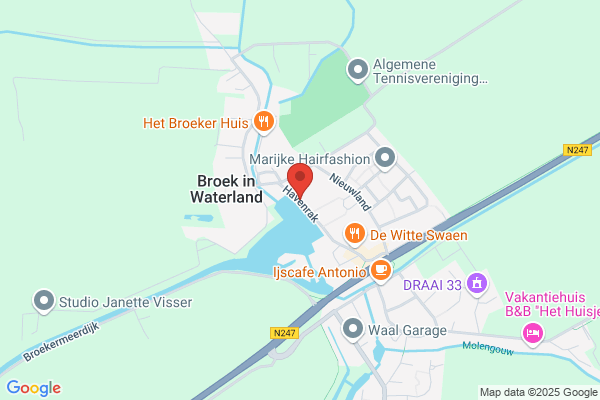 Van Montfrans Management Bv