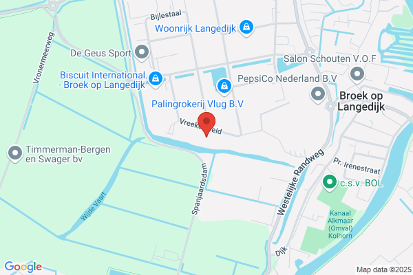 Keukenrijk