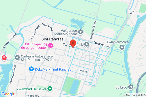 Accountantskantoor Nbc Alkmaar Bv